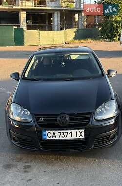 Хетчбек Volkswagen Golf 2007 в Умані