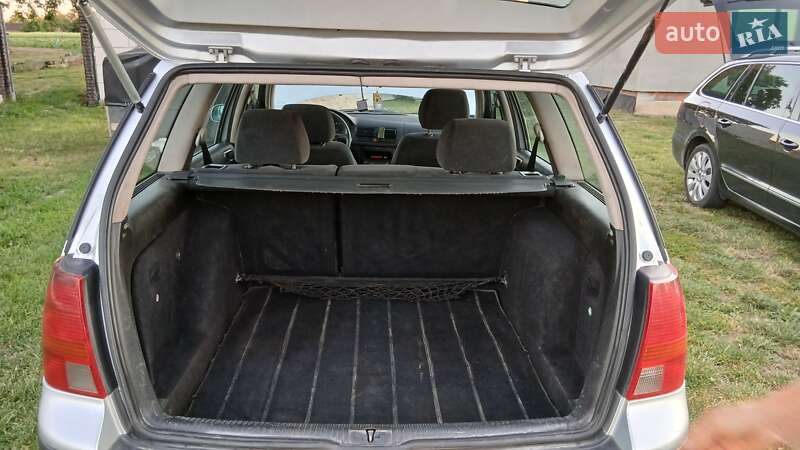 Универсал Volkswagen Golf 2000 в Луцке фото 17 Универсал Volkswagen Golf 2000 в Луцке