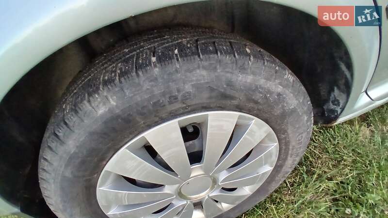 Универсал Volkswagen Golf 2000 в Луцке фото 21 Универсал Volkswagen Golf 2000 в Луцке