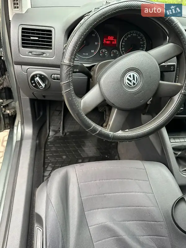 Volkswagen Golf 2004 VIN WVWZZZ1KZ4W128206 фото оголошення 35 з 65