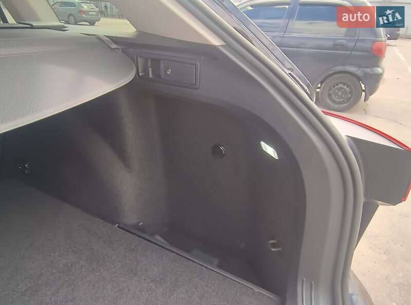 Универсал Volkswagen Golf 2021 в Запорожье фото 7 Универсал Volkswagen Golf 2021 в Запорожье