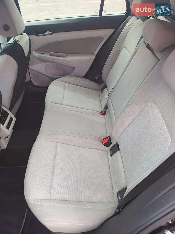 Универсал Volkswagen Golf 2021 в Запорожье фото 11 Универсал Volkswagen Golf 2021 в Запорожье