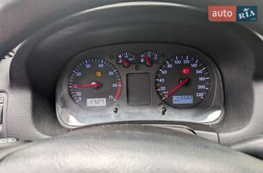 Хэтчбек Volkswagen Golf 1999 в Запорожье