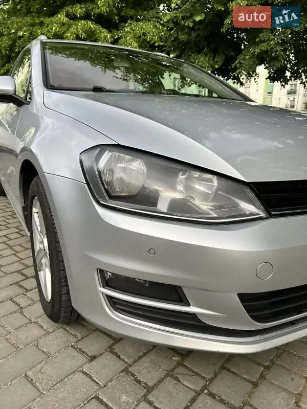 Volkswagen Golf 2015 VIN WVWZZZAUZGP505721 фото оголошення 15 з 51