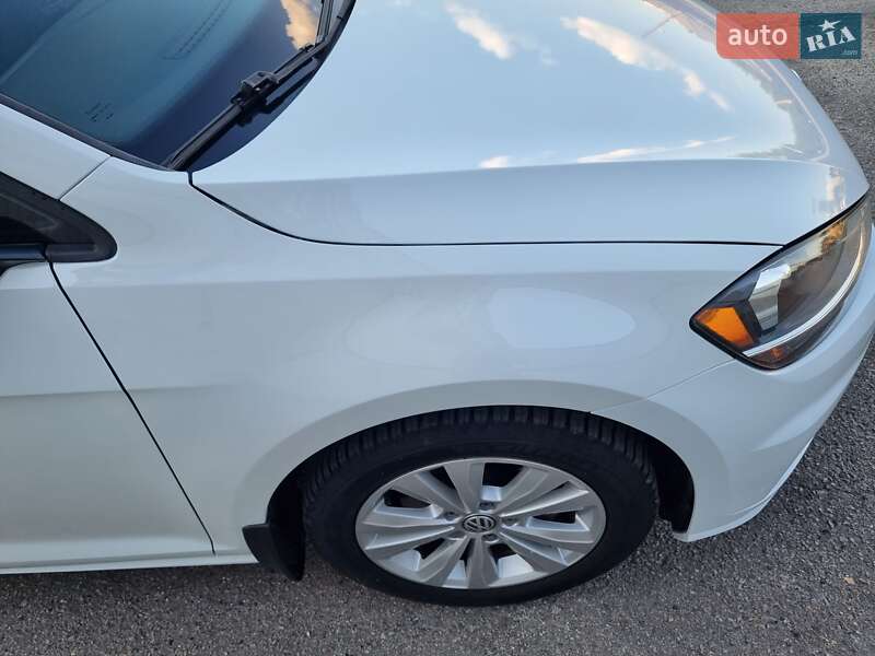 Универсал Volkswagen Golf 2019 в Харькове