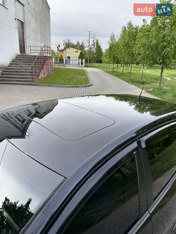 Хэтчбек Volkswagen Golf 2007 в Добротворе