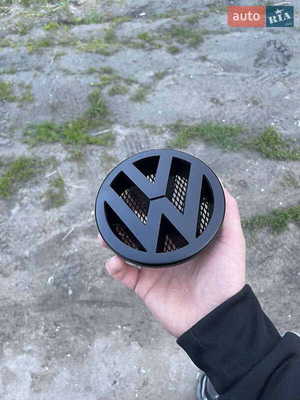 Хэтчбек Volkswagen Golf 2007 в Добротворе