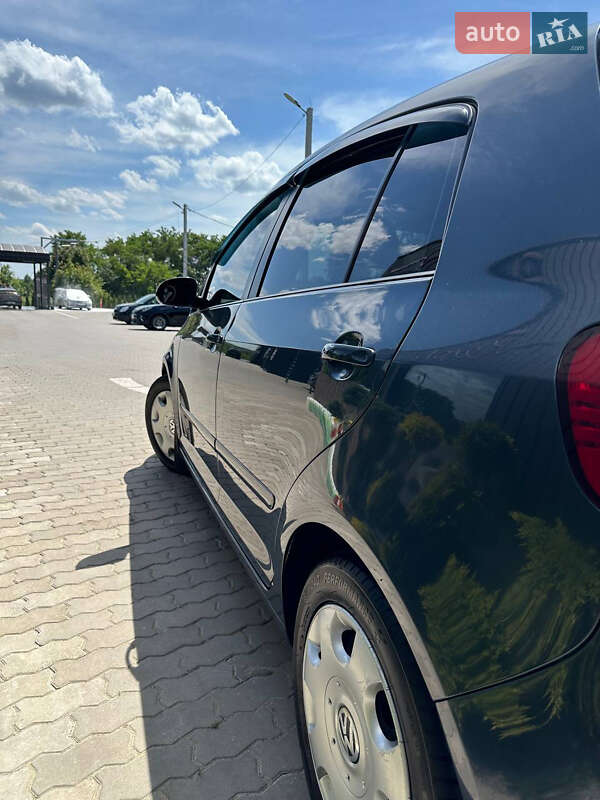 Хетчбек Volkswagen Golf 2007 в Яворові