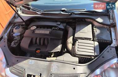 Хэтчбек Volkswagen Golf 2007 в Турке