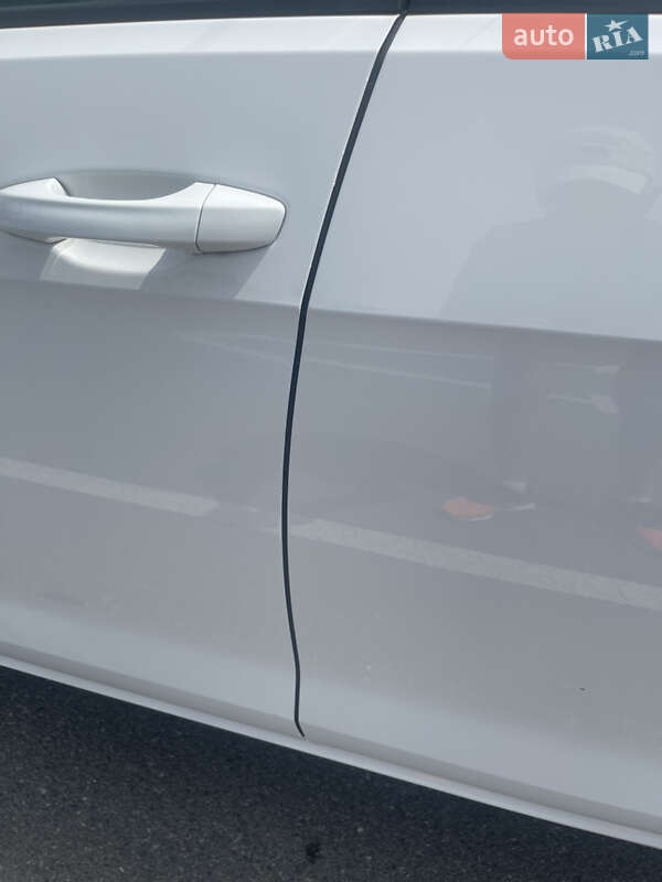 Універсал Volkswagen Golf 2019 в Кам'янець-Подільському