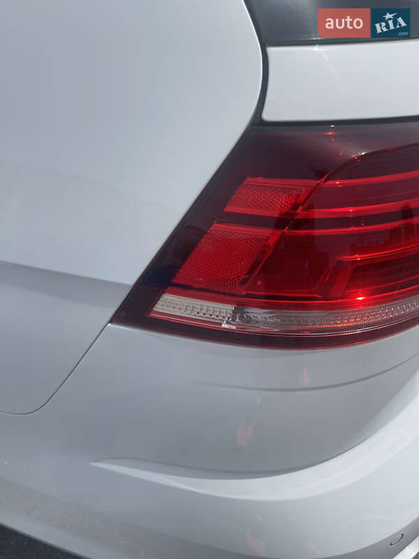 Універсал Volkswagen Golf 2019 в Кам'янець-Подільському