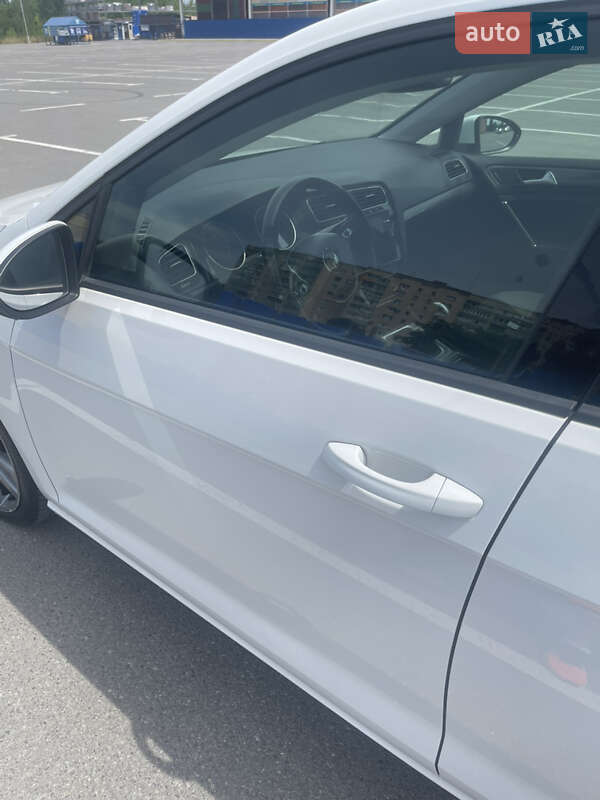 Універсал Volkswagen Golf 2019 в Кам'янець-Подільському
