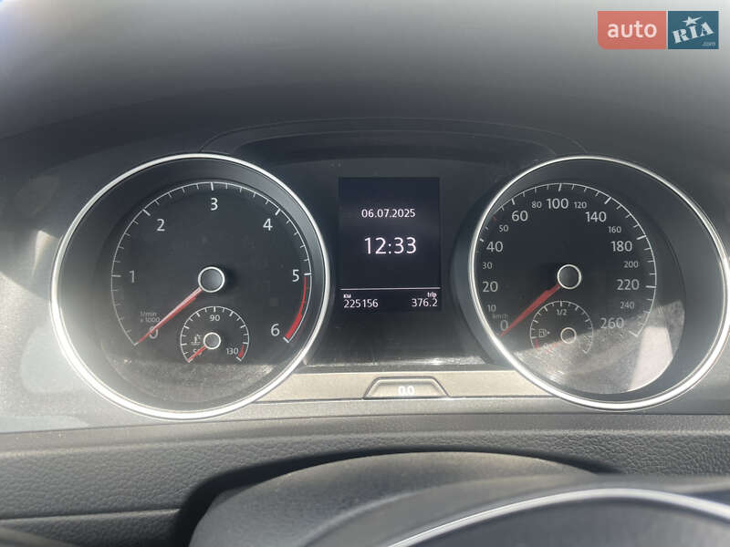 Універсал Volkswagen Golf 2019 в Кам'янець-Подільському