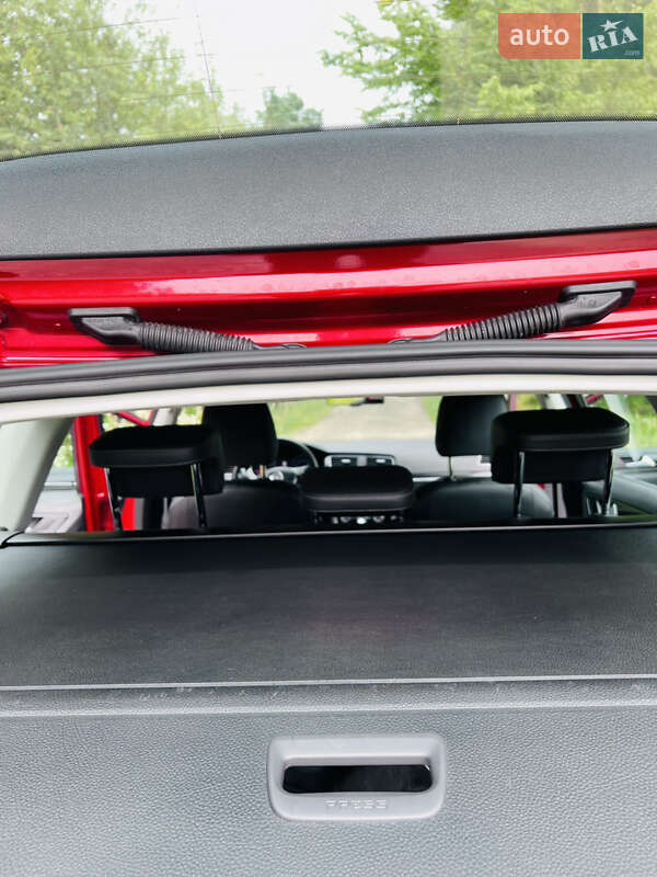 Універсал Volkswagen Golf 2015 в Сарнах