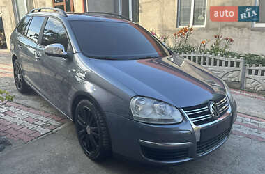 Универсал Volkswagen Golf 2007 в Хмельницком