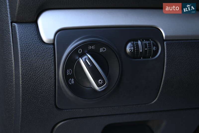 Хетчбек Volkswagen Golf 2009 в Бердичеві