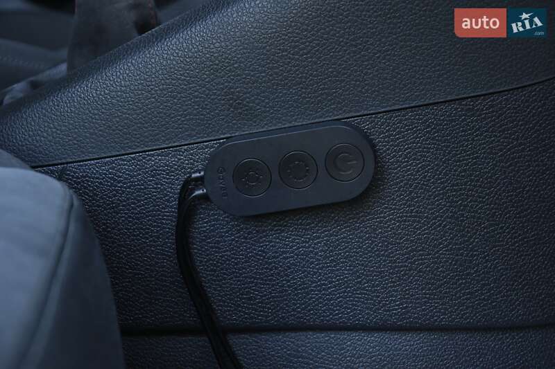 Хетчбек Volkswagen Golf 2009 в Бердичеві