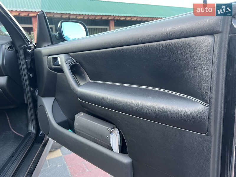 Кабриолет Volkswagen Golf 2001 в Бердичеве