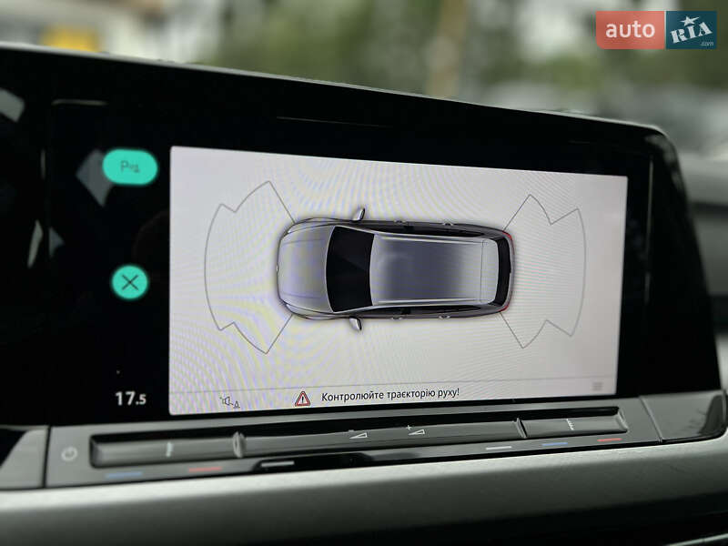 Универсал Volkswagen Golf 2021 в Умани фото 14 Универсал Volkswagen Golf 2021 в Умани