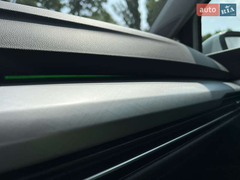 Универсал Volkswagen Golf 2021 в Умани фото 16 Универсал Volkswagen Golf 2021 в Умани