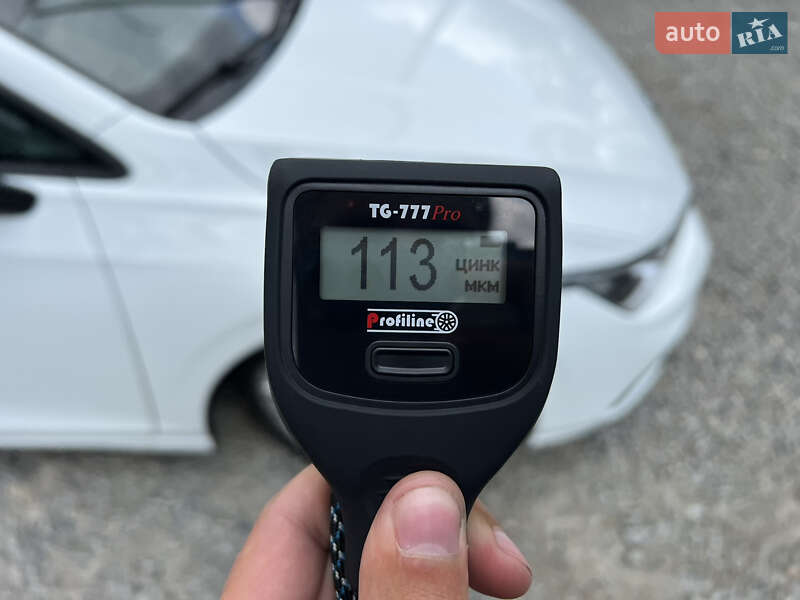 Универсал Volkswagen Golf 2021 в Умани фото 29 Универсал Volkswagen Golf 2021 в Умани