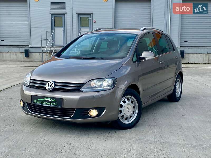 Volkswagen Golf 2009