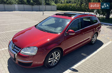 Volkswagen Golf 2009