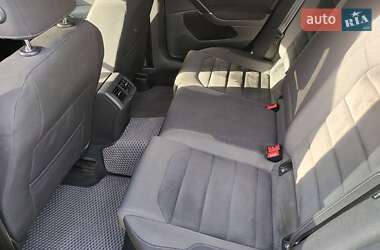 Универсал Volkswagen Golf 2017 в 