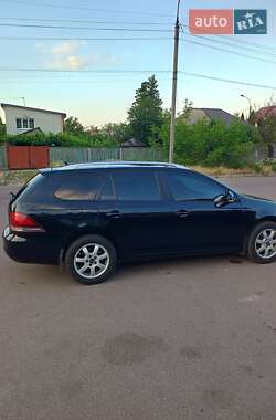 Универсал Volkswagen Golf 2013 в Черкассах