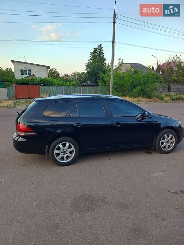 Volkswagen Golf 2013