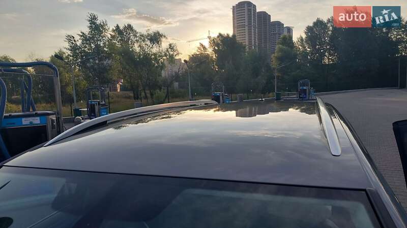 Універсал Volkswagen Golf 2015 в Києві