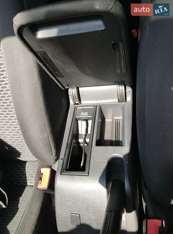 Універсал Volkswagen Golf 2012 в Тернополі фото 10 Універсал Volkswagen Golf 2012 в Тернополі