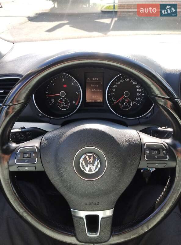 Універсал Volkswagen Golf 2012 в Тернополі фото 32 Універсал Volkswagen Golf 2012 в Тернополі