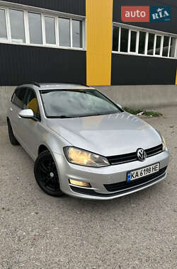 Универсал Volkswagen Golf 2014 в Нежине