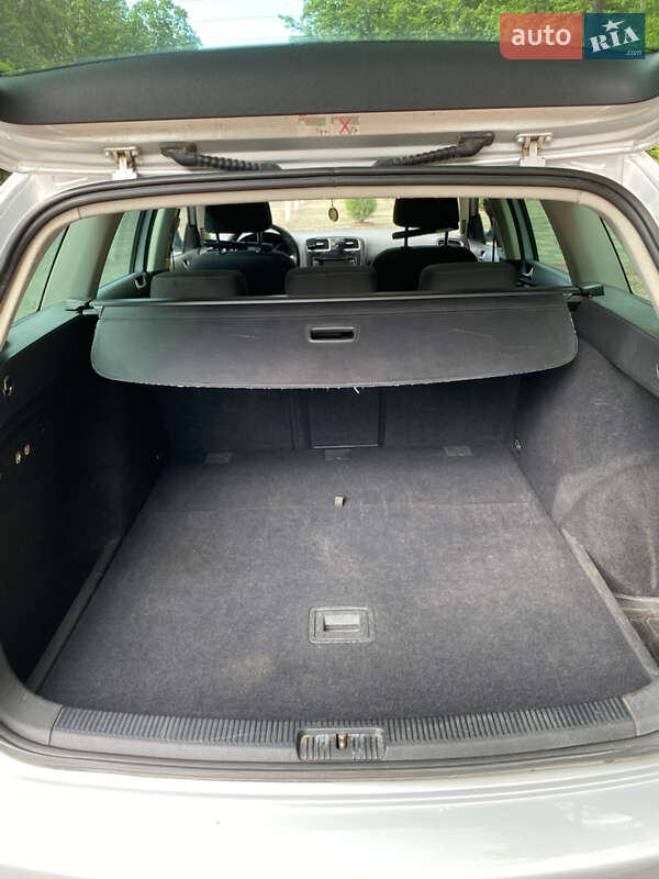 Универсал Volkswagen Golf 2012 в Львове фото 18 Универсал Volkswagen Golf 2012 в Львове