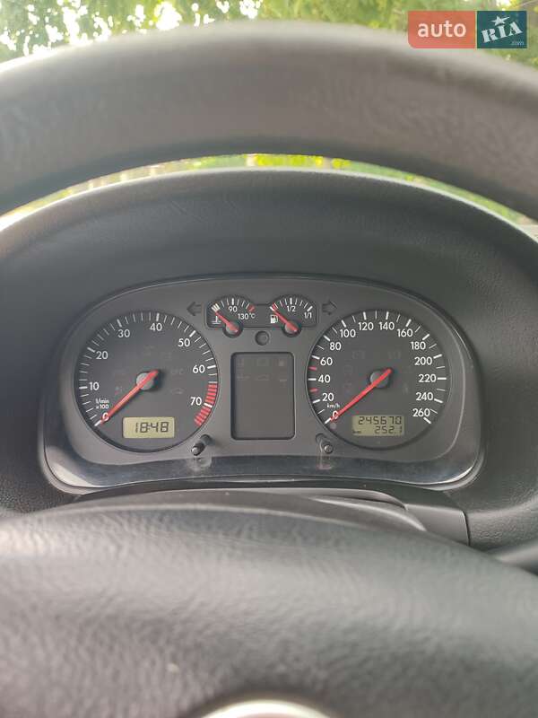 Універсал Volkswagen Golf 1999 в Кам'янець-Подільському