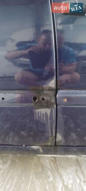 Універсал Volkswagen Golf 1998 в Здолбуніві