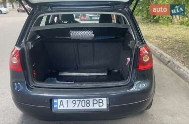 Хетчбек Volkswagen Golf 2007 в Бучі