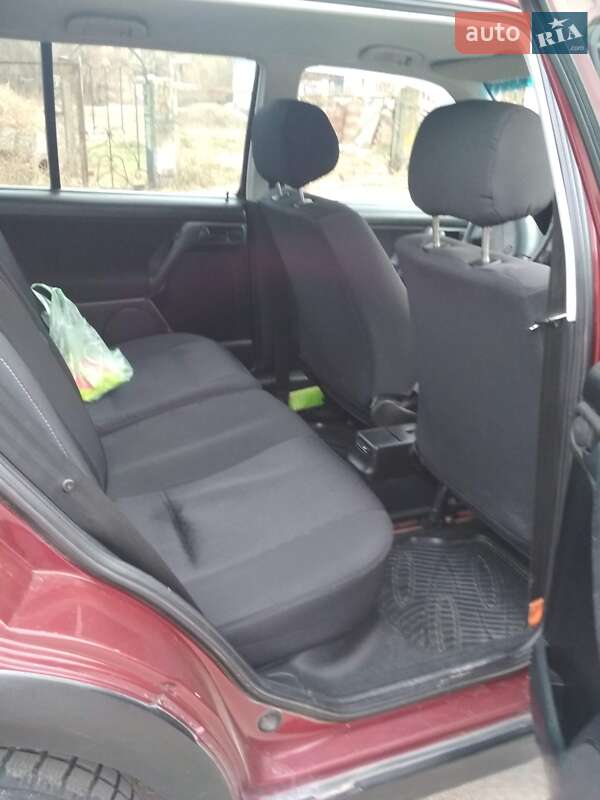 Универсал Volkswagen Golf 1996 в Стрые