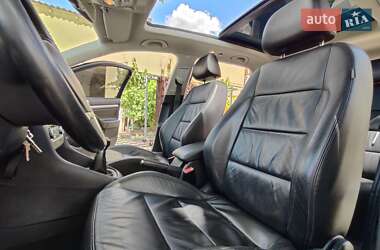 Універсал Volkswagen Golf 2010 в 