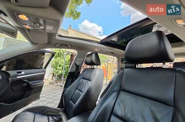 Універсал Volkswagen Golf 2010 в 