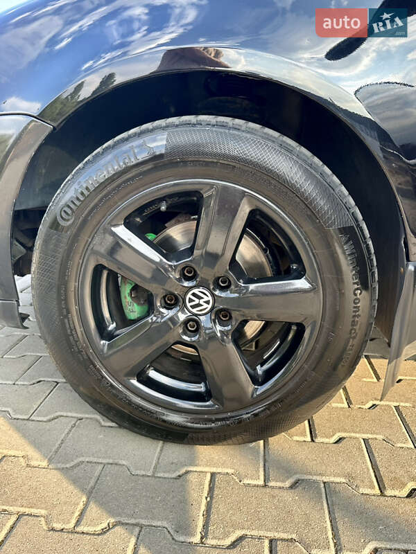 Хетчбек Volkswagen Golf 2006 в Мукачевому