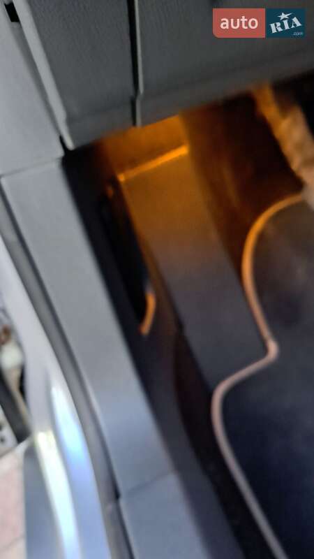 Хэтчбек Volkswagen Golf 2008 в Мукачево