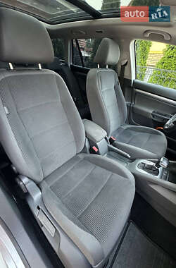 Універсал Volkswagen Golf 2008 в 