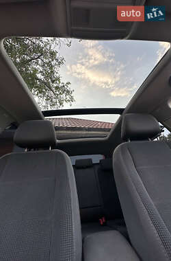 Універсал Volkswagen Golf 2008 в 