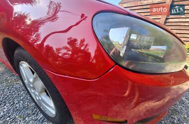 Хетчбек Volkswagen Golf 2011 в 