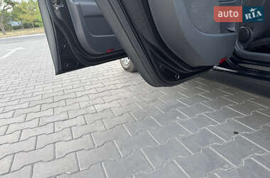 Хетчбек Volkswagen Golf 2009 в 