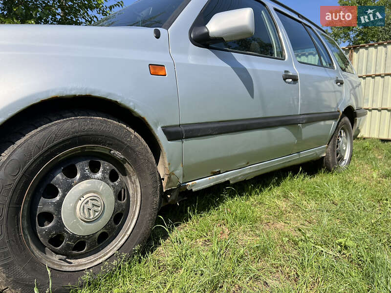 Універсал Volkswagen Golf 1995 в Хмельницькому