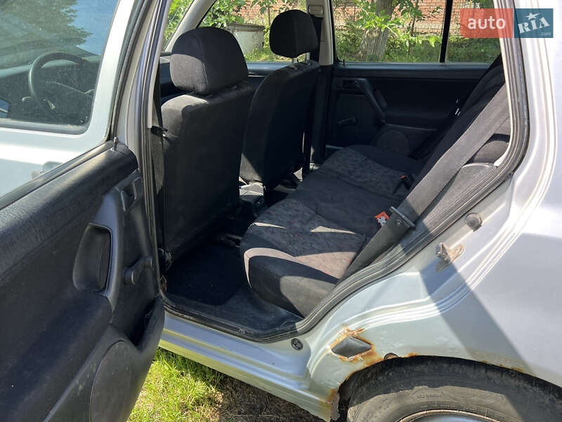 Універсал Volkswagen Golf 1995 в Хмельницькому