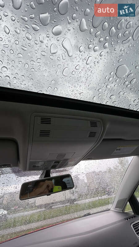 Універсал Volkswagen Golf 2015 в Тернополі